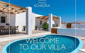 Villa Echedra